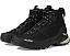 Кроссовки SALEWA Puez Mid PTX с мембраной PowerTex и подошвой POMOCA