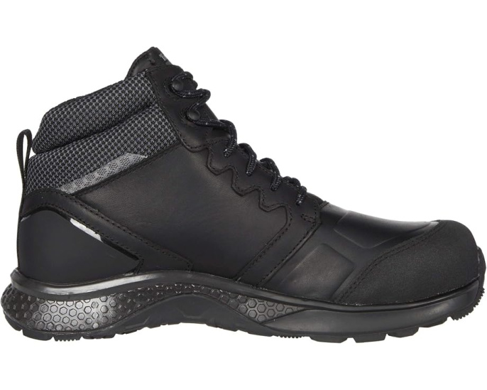 Ботинки Timberland PRO Reaxion Mid с композитным носком и мембраной
