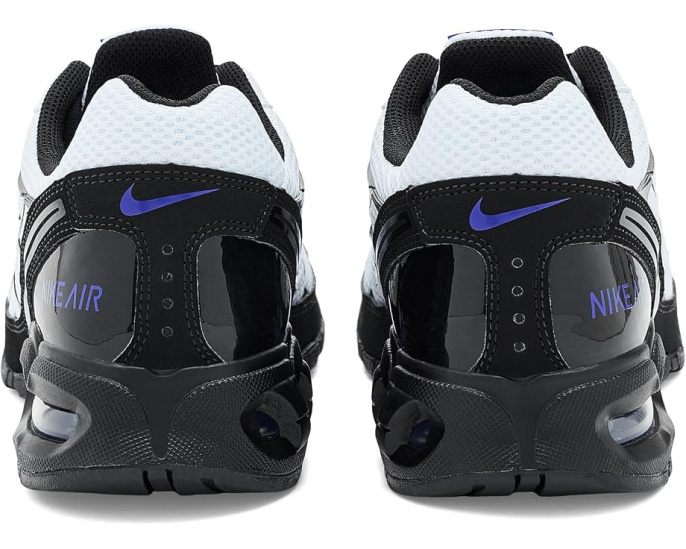 Кроссовки Nike Air Max Torch 4 с амортизацией Air Sole