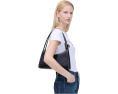 Сумка Marc Jacobs The Claw Clip Shoulder Bag с зажимом-клешней