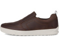 Слипоны ECCO Byway Epoch с технологией FLUIDFORM