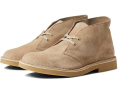 Ботинки Clarks Desert Boots EVO с анатомической стелькой OrthoLite