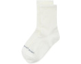 Базовые носки Solid Basic Crew Darn Tough Vermont из мериносовой шерсти