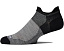 Носки Smartwool Bike Zero Cushion Low Ankle с технологией Indestructawool