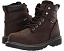 Водонепроницаемые рабочие ботинки Wolverine Floorhand Steel Toe 6 дюймов