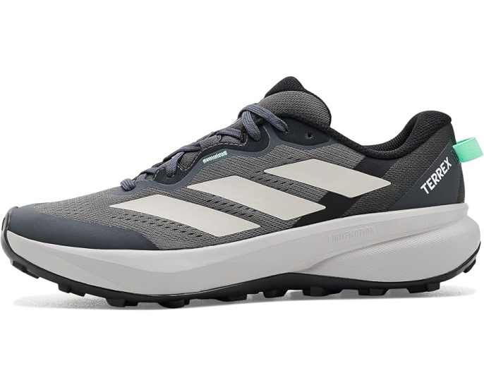 Кроссовки Adidas Terrex Tracefinder Plus для трейлраннинга