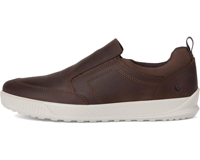 Слипоны ECCO Byway Epoch с технологией FLUIDFORM