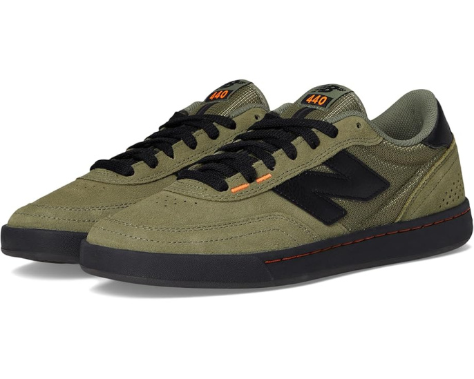 Кроссовки 440 V2 New Balance для трейла
