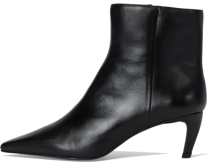 Vince Camuto ботильоны Quinley с острым носком