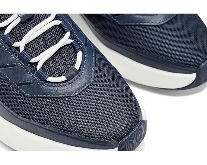 Кроссовки Wolf & Shepherd Supercrossover Trainer с сетчатым верхом и подошвой TPU