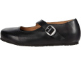 Мэри Джейн балетки Birkenstock Tracy из нубука