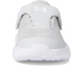 Детские кроссовки Under Armour Surge 4 на липучке для первых шагов