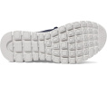 Кроссовки Skechers Graceful First Blush Hands Free Slip-Ins с технологией Heel Pillow