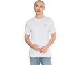 Футболка TravisMathew Founding Member Tee с принтом