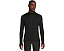 Базовый слой Icebreaker Merino 200 Oasis с полузастежкой