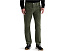Брюки AG Jeans Everett Slim Straight из вельвета с зауженным низом
