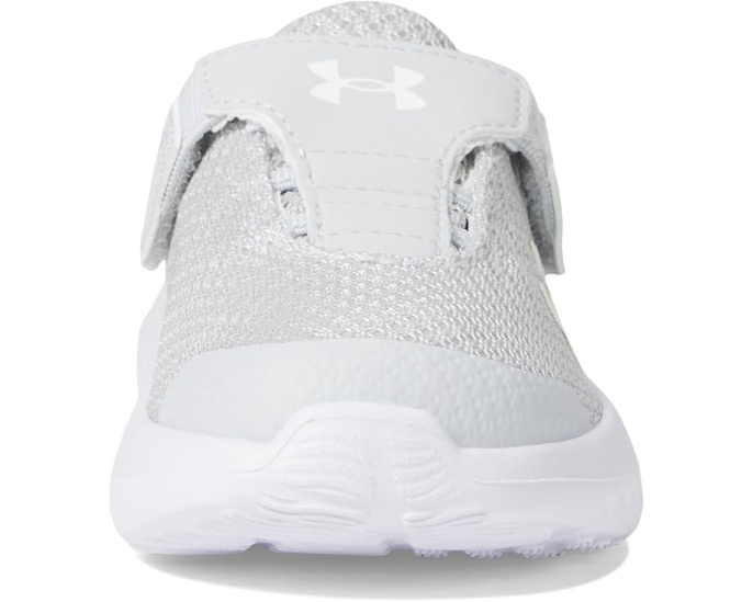 Детские кроссовки Under Armour Surge 4 на липучке для первых шагов