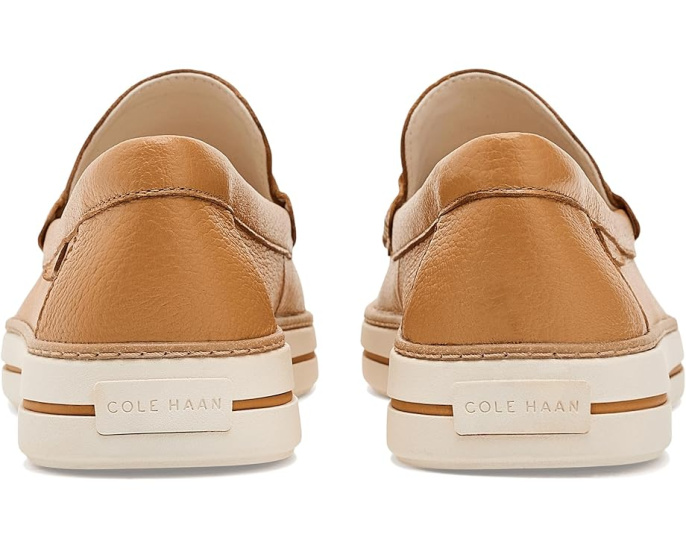 Туфли-лодочки Cole Haan Pinch Long-weekender Penny