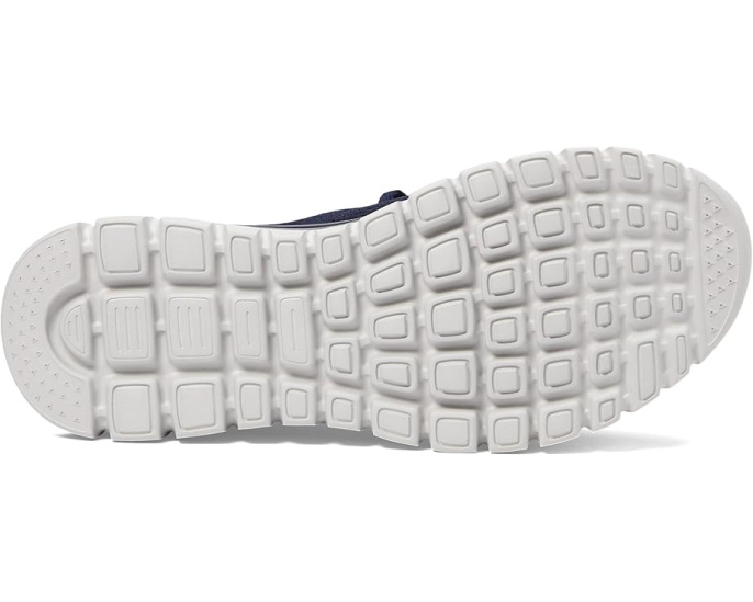 Кроссовки Skechers Graceful First Blush Hands Free Slip-Ins с технологией Heel Pillow