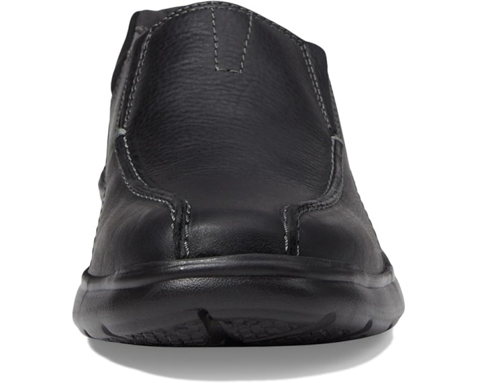 Clarks Cotrell Step мокасины на подошве Cushion Soft
