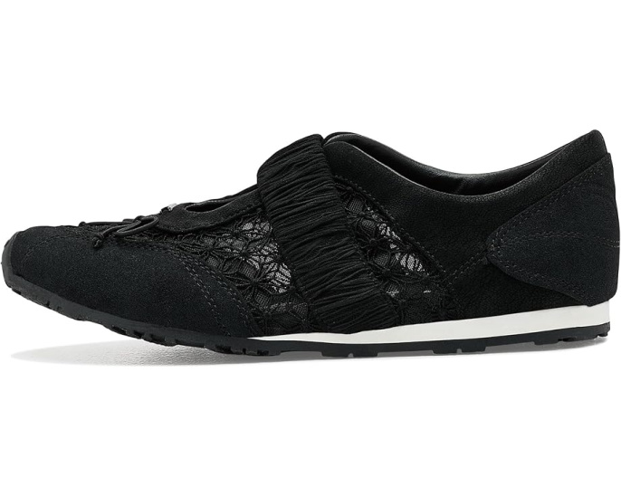 Балетки-сникеры Nara Mesh от Circus NY by Sam Edelman с сетчатым верхом
