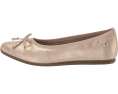 Детские балетки Hush Puppies Josie с бантом