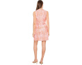 Платье Palm-A-Dora Split-Neck с вырезом и застежкой-молнией от Tommy Bahama