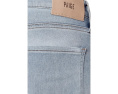Джинсы Paige Federal Transcend Slim Straight Fit в цвете Фарранд