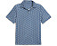 Поло Vineyard Vines Printed Sankaty Polo для мальчиков