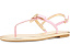 Сандалии Lilly Pulitzer Teighen с бантом