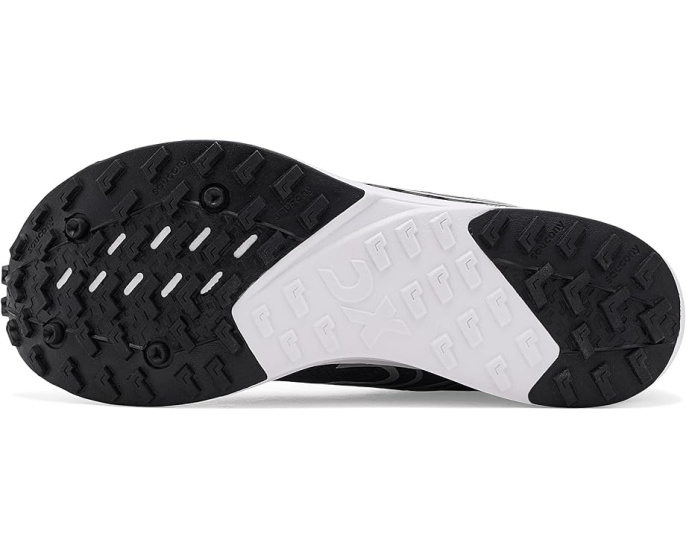 Беговые туфли Kilkenny XC 10 Saucony с улучшенной амортизацией