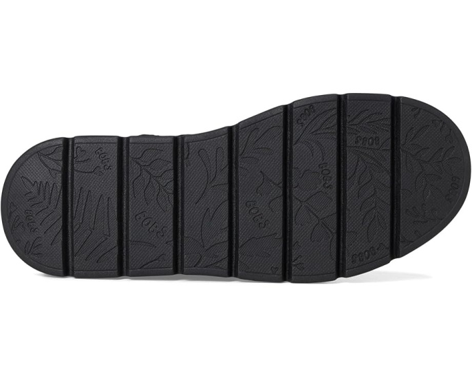 Ботильоны Hands Free Slip-Ins Keepsakes Lite с искусственным мехом BOBS from SKECHERS
