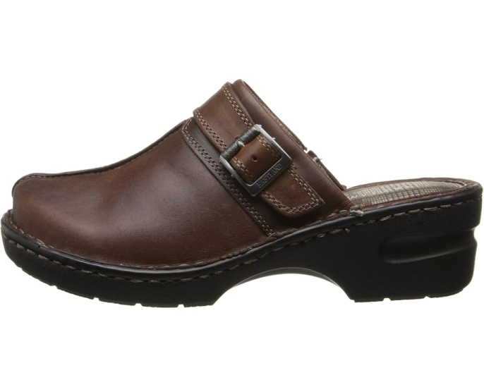 Сабо Eastland 1955 Edition Mae на низком ходу