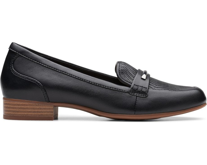 Туфли Juliet Aster от Clarks