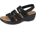 Сандалии Clarks Merliah 2 Bali с ремешками и стелькой Ultimate Comfort