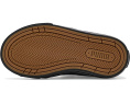 Puma Court Classic Vulc Hook And Loop детские кроссовки на липучках из переработанных материалов