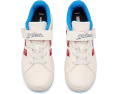 Детские кроссовки adidas Marvel Spider-Man Grand Court с эластичными шнурками