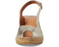 Эспадрильи Toni Pons Croacia с миндалевидным носком