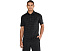 Polo футболка adidas Golf Ultimate365+ с микро-принтом и эластичной тканью