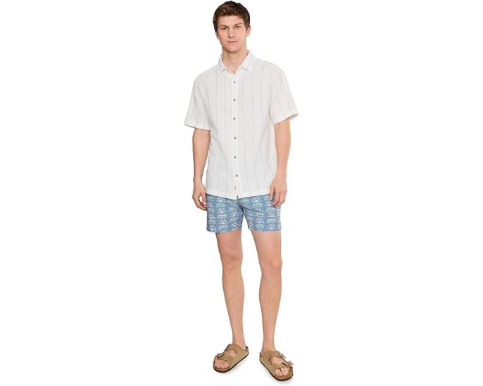 Плавки Chubbies The Easygoers 5.5 дюймов с быстросохнущим верхом