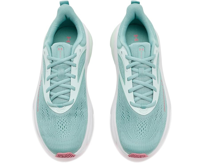 Under Armour беговые кроссовки Charged Rogue 6 с амортизацией Charged+
