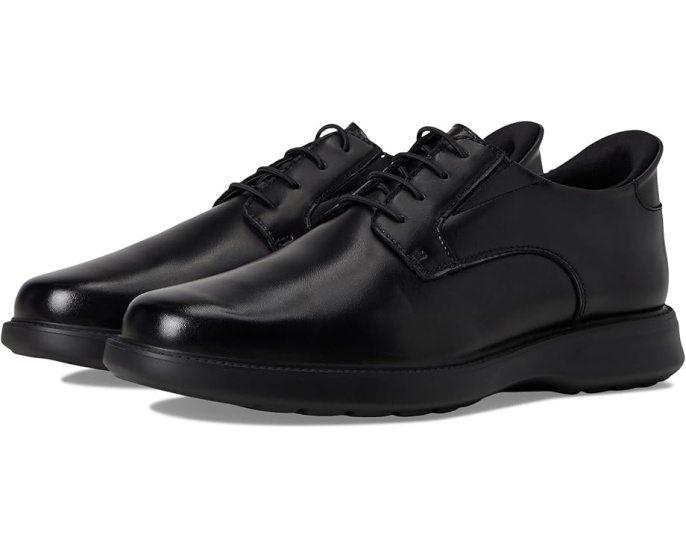 Туфли оксфорды Marc Joseph New York North Street с технологией Hands Free