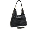 Сумка Nolita Hobo Leather с заклепками от Rebecca Minkoff