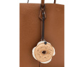 Брелок для сумки Charmed Nyc Bagel в форме бублика от Kate Spade New York