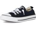 Слипоны Converse Chuck Taylor All Star Shoreline с текстильным верхом