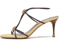 Steve Madden босоножки Ramos на шпильке с металлической фурнитурой