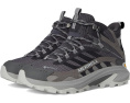 Merrell Moab Speed 2 Mid GTX кроссовки с мембраной GORE-TEX и подошвой Vibram