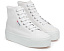 Кроссовки Superga 2708 Hi Top с амортизирующей стелькой