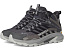 Merrell Moab Speed 2 Mid GTX кроссовки с мембраной GORE-TEX и подошвой Vibram
