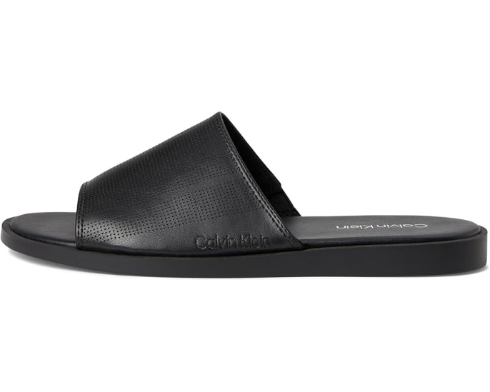 Сандалии Calvin Klein Espar Active с полиуретановым верхом и стелькой